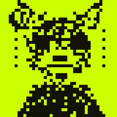 HoodCat #7174