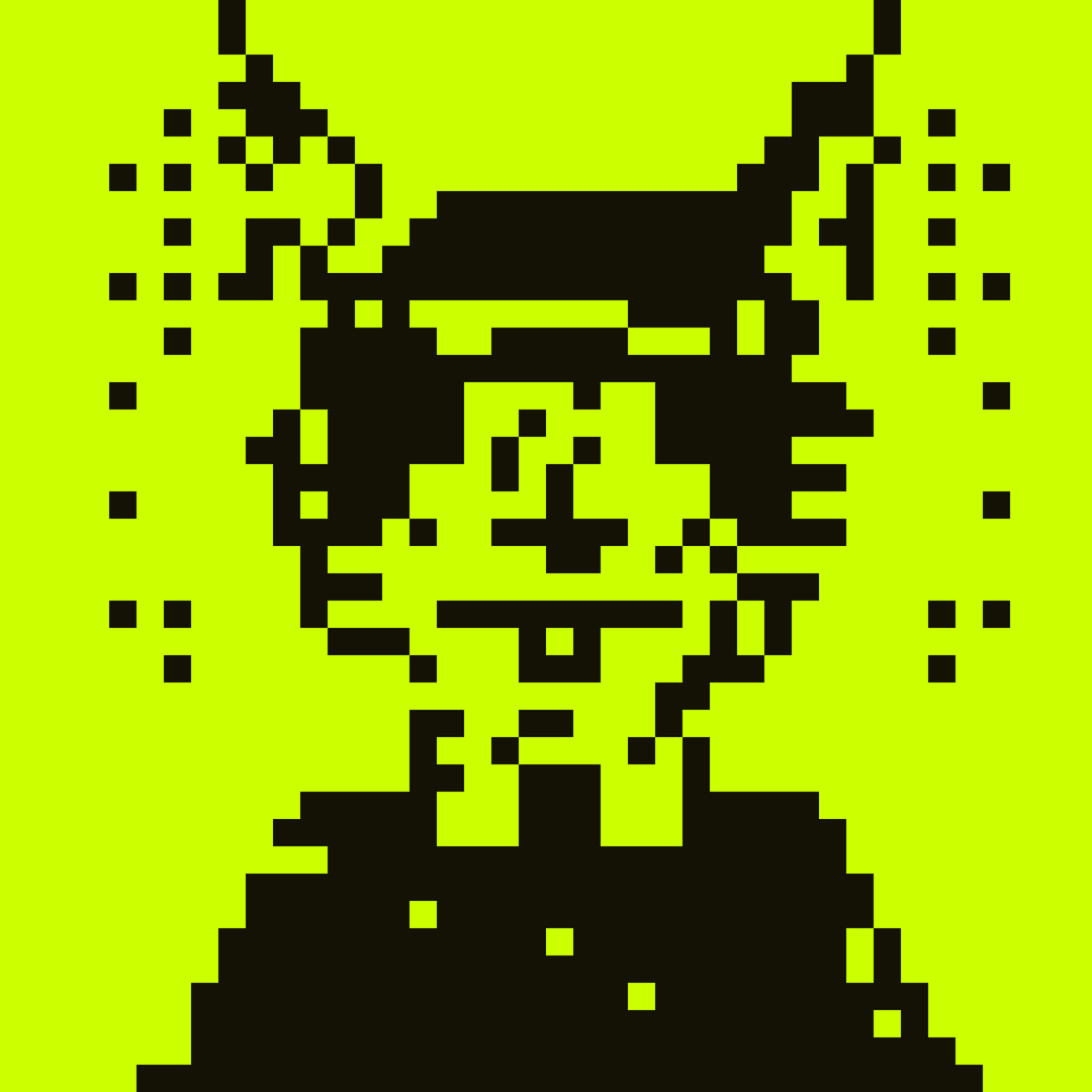 HoodCat #7181