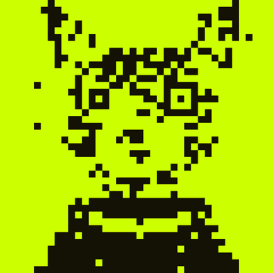 HoodCat #7188