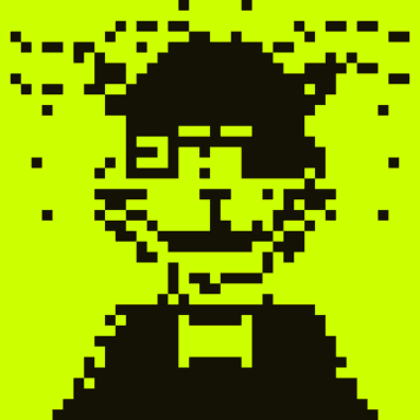 HoodCat #7189