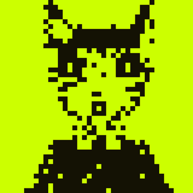 HoodCat #7245