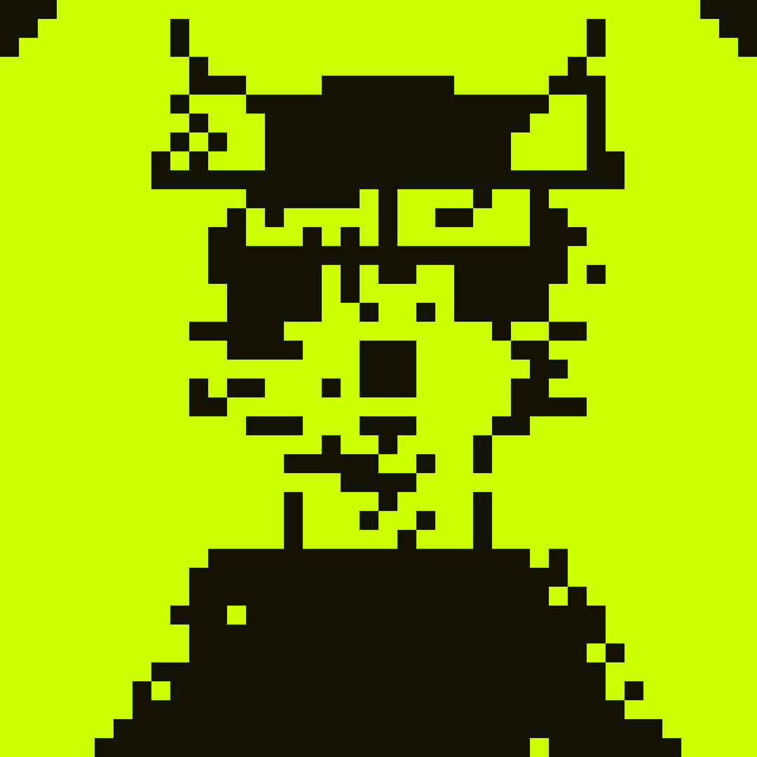 HoodCat #7256