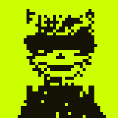 HoodCat #7257