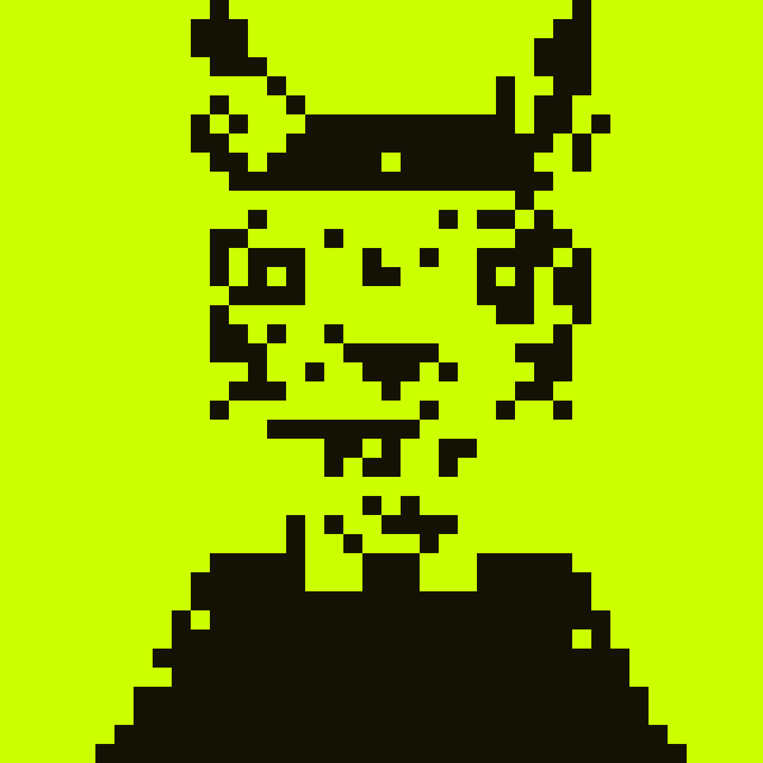 HoodCat #7275