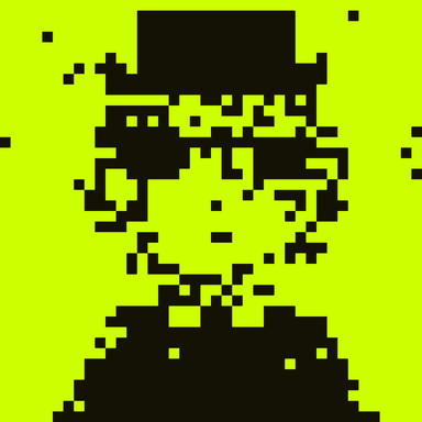 HoodCat #7298