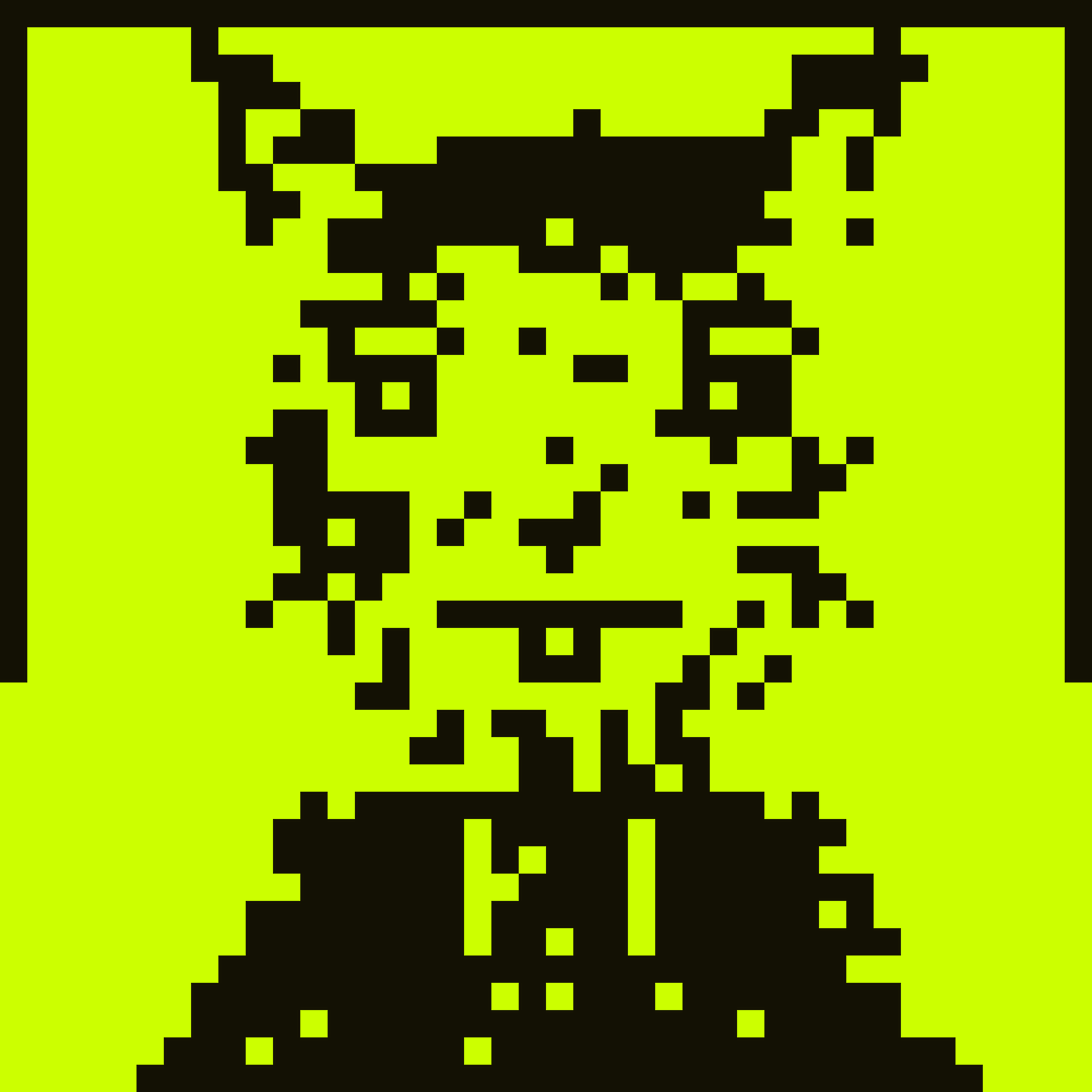 HoodCat #7302