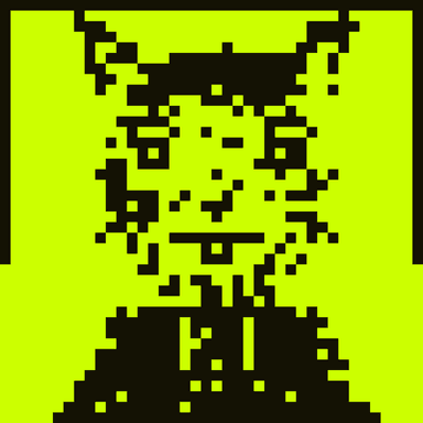 HoodCat #7302