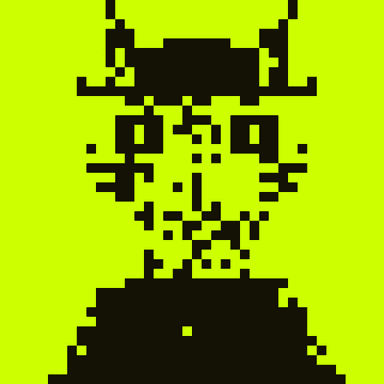 HoodCat #7303