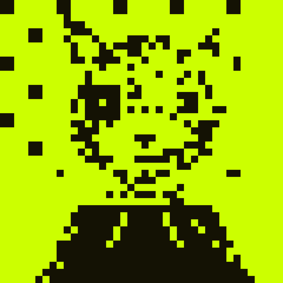 HoodCat #7306