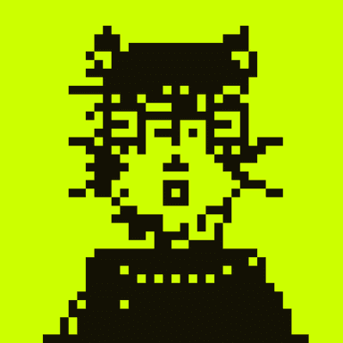 HoodCat #731