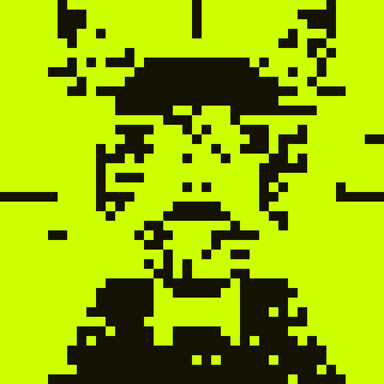 HoodCat #7324