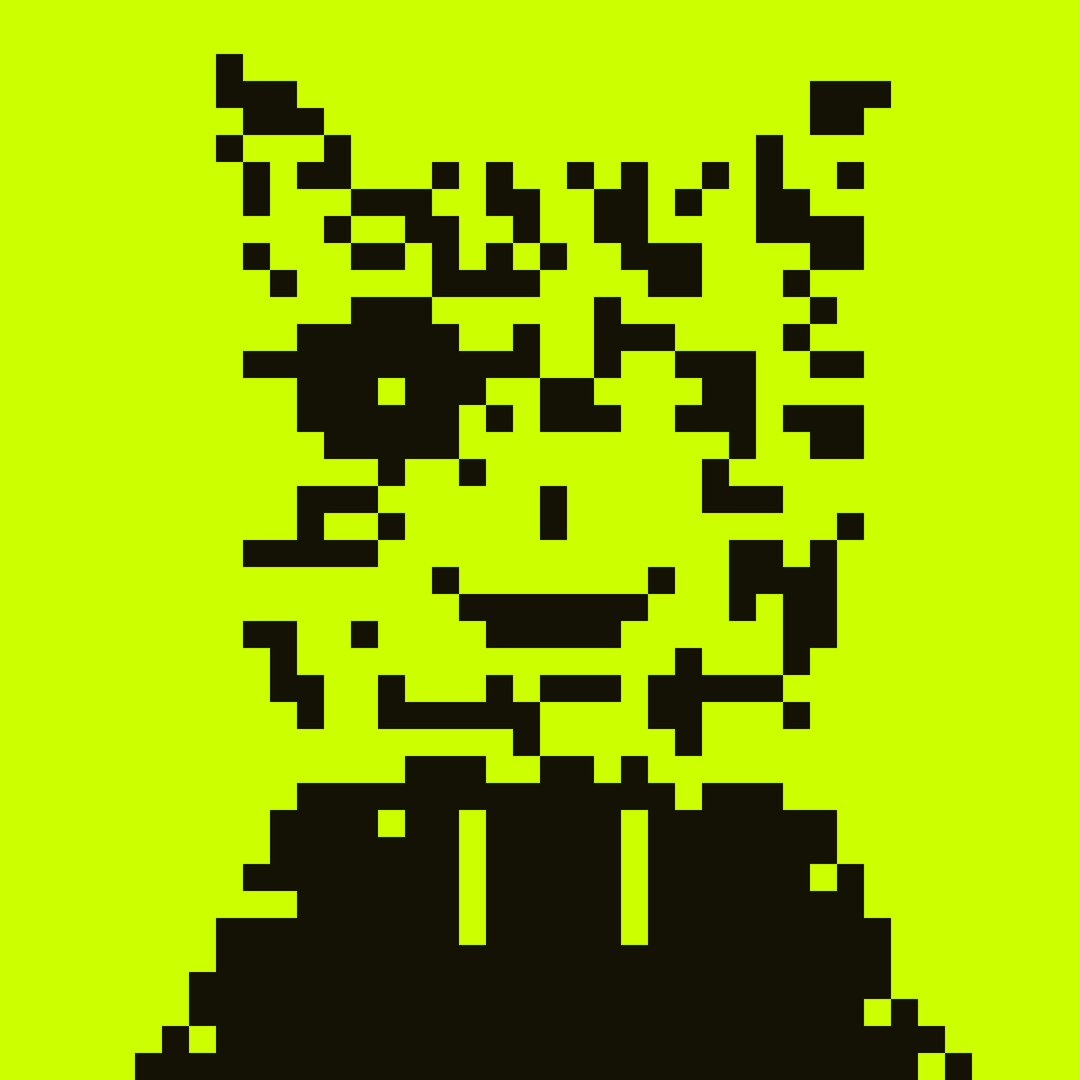 HoodCat #7325