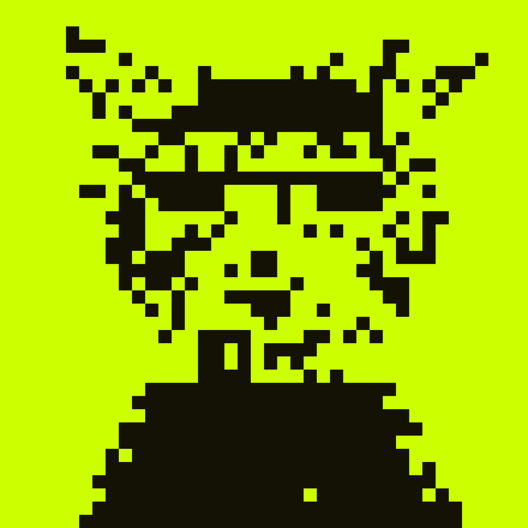 HoodCat #7328