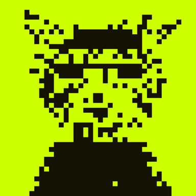 HoodCat #7328
