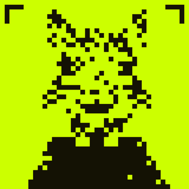 HoodCat #7340