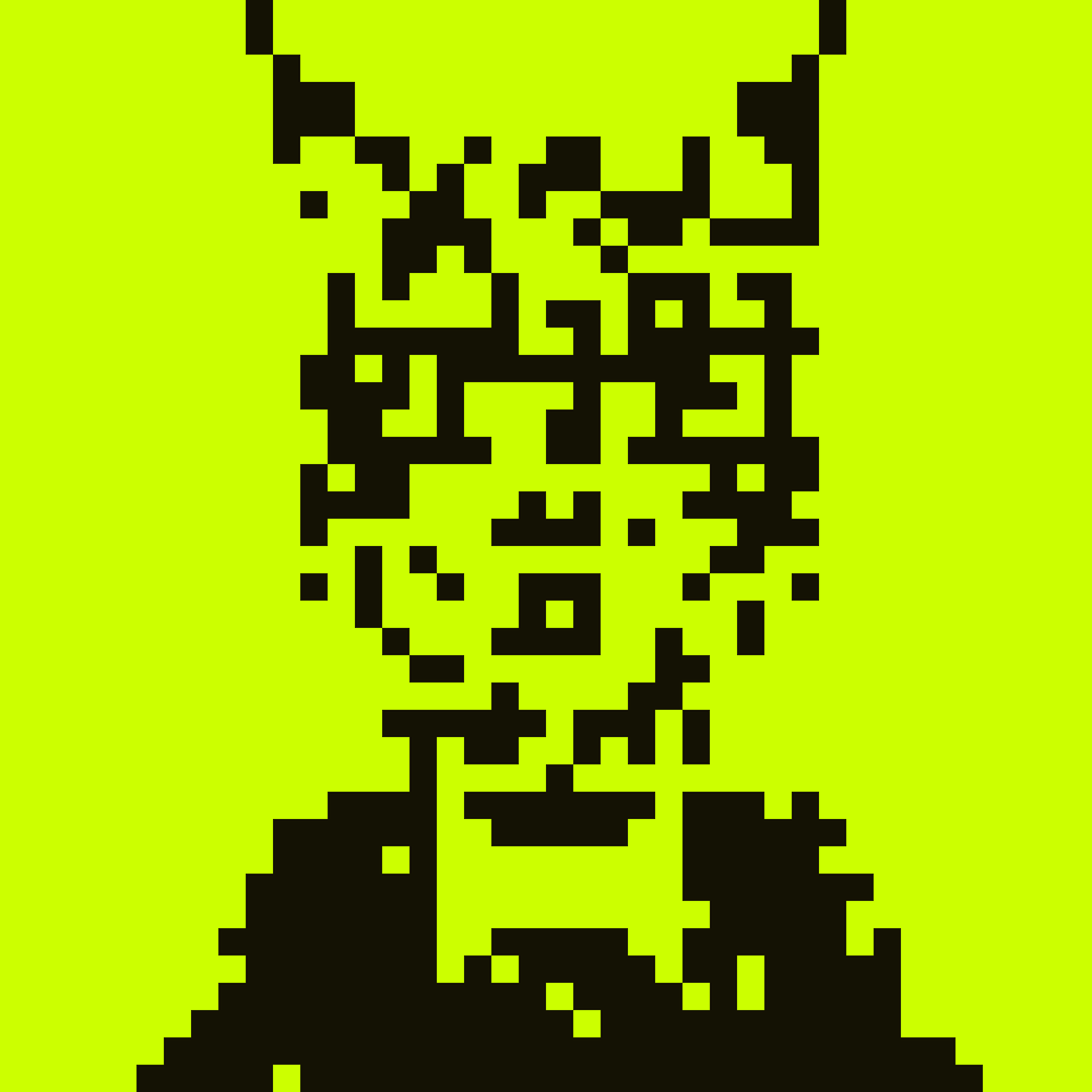 HoodCat #7351