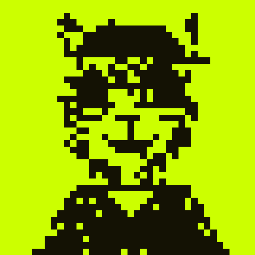 HoodCat #7366