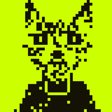 HoodCat #7377
