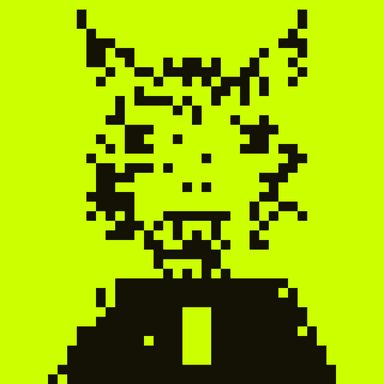 HoodCat #7384