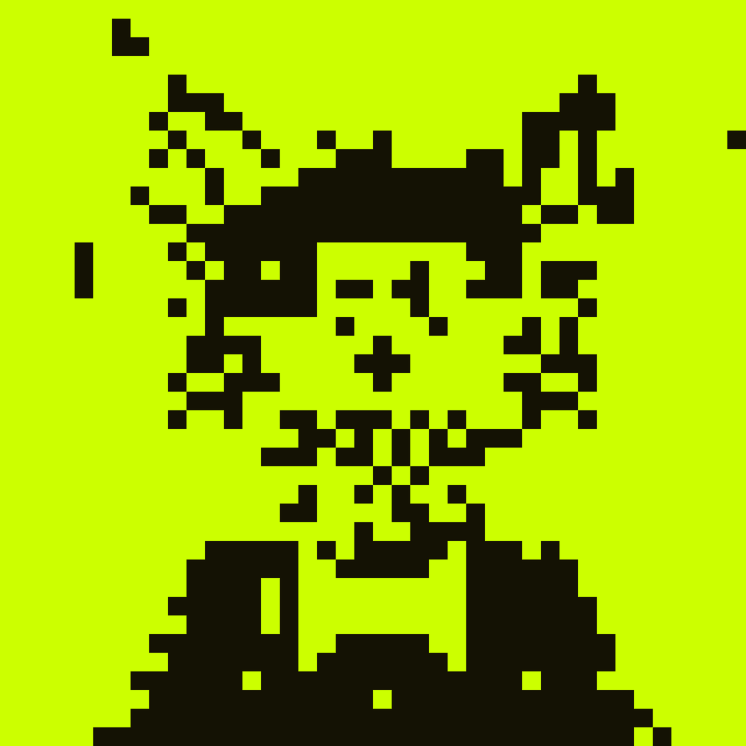 HoodCat #7389