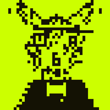 HoodCat #740