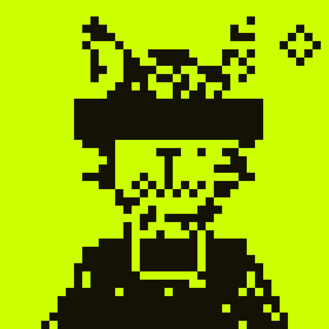 HoodCat #7416