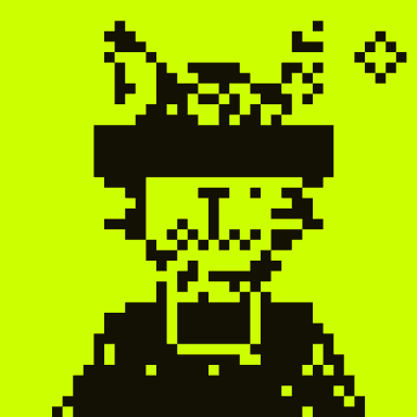 HoodCat #7416