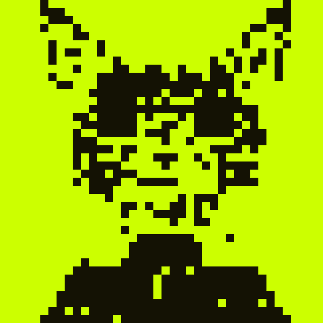 HoodCat #7420