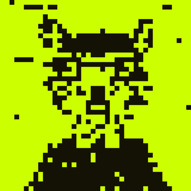 HoodCat #7439