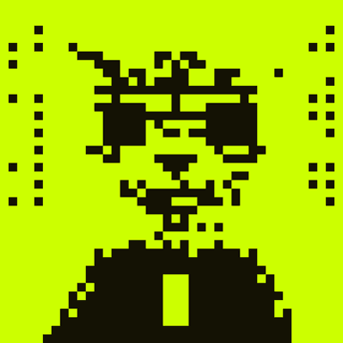 HoodCat #7448