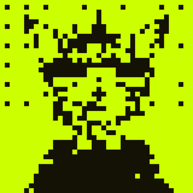 HoodCat #7453