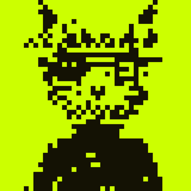 HoodCat #7457
