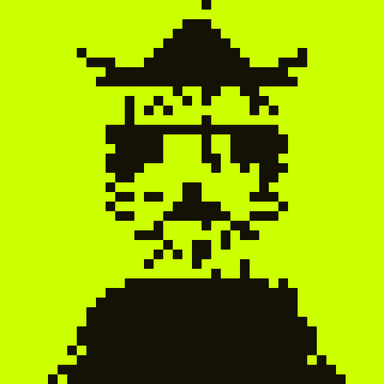 HoodCat #7460
