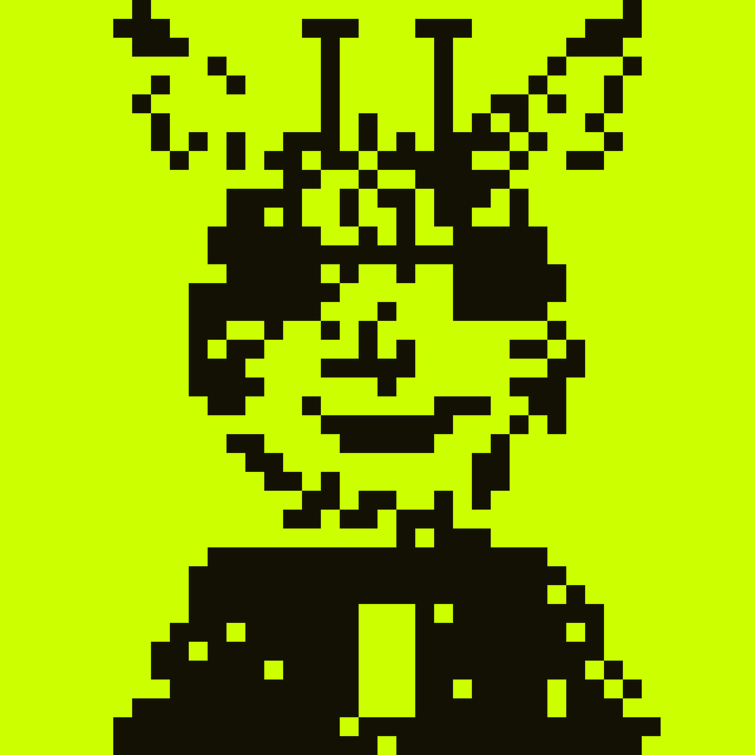 HoodCat #7461