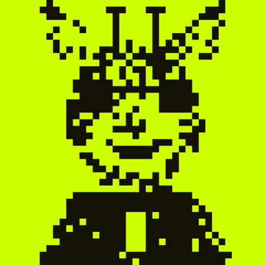 HoodCat #7461