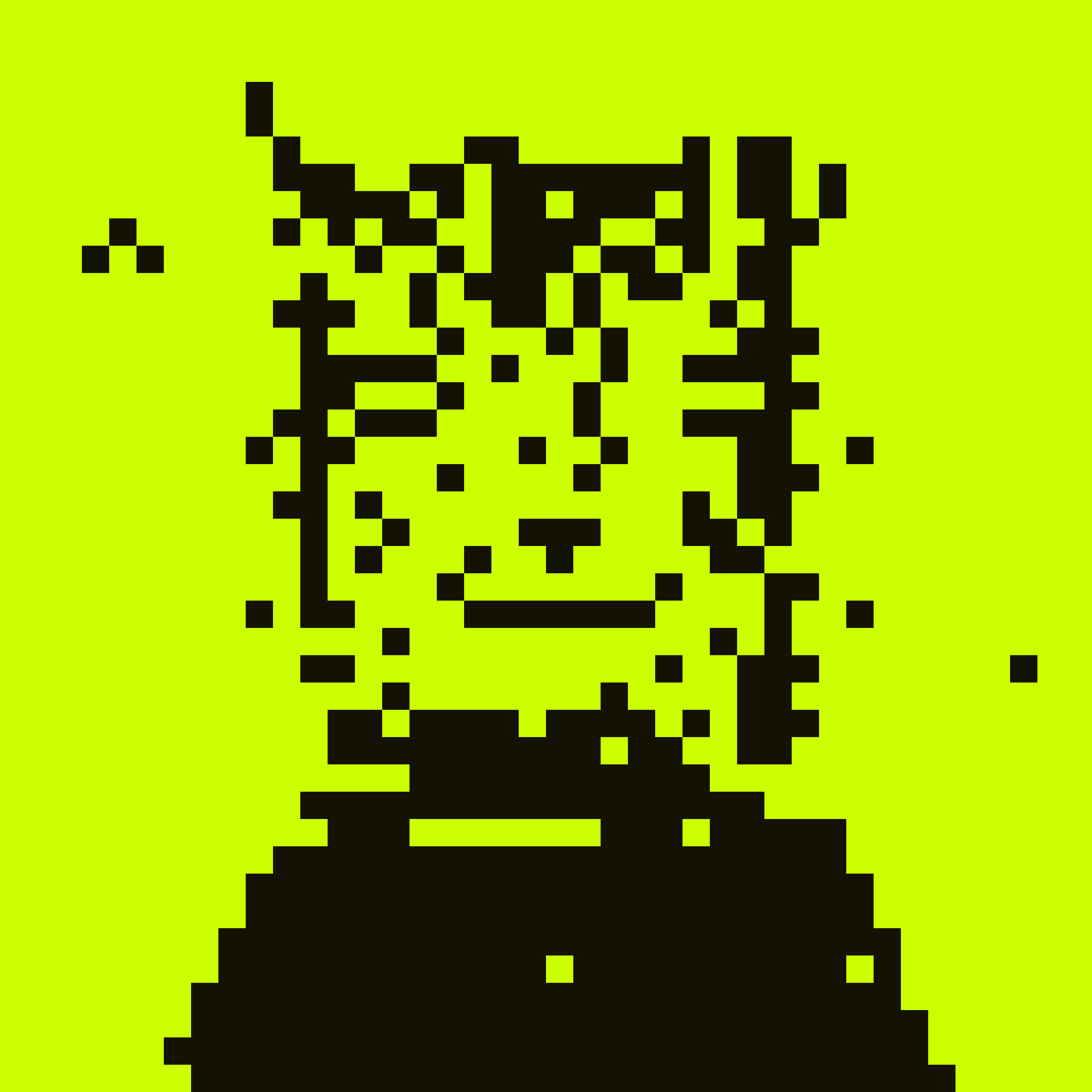 HoodCat #7464