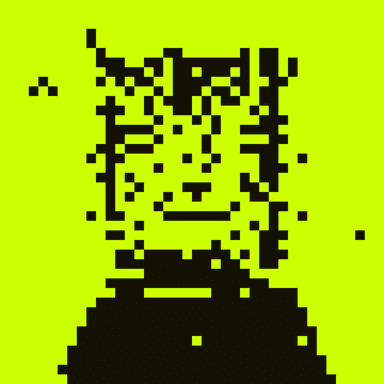 HoodCat #7464