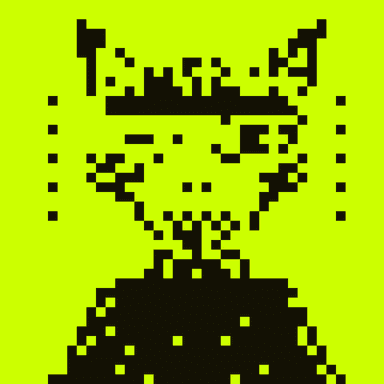 HoodCat #747