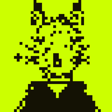 HoodCat #7471