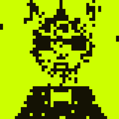 HoodCat #7490