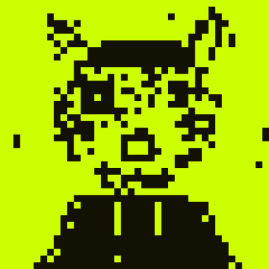 HoodCat #7526