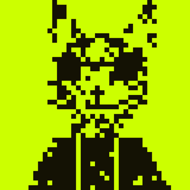 HoodCat #7534