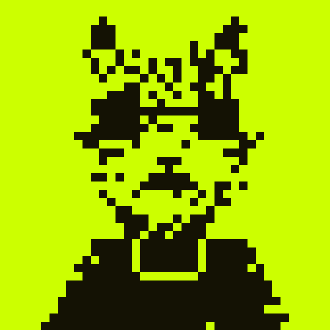 HoodCat #755