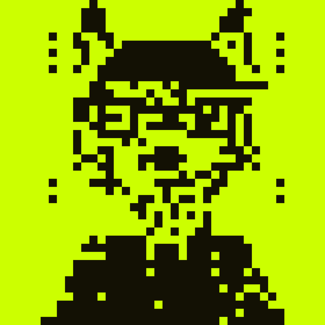 HoodCat #7554