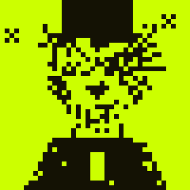 HoodCat #7563