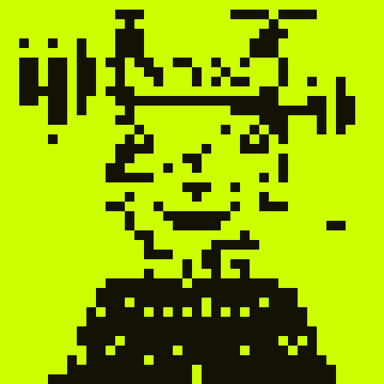 HoodCat #7600