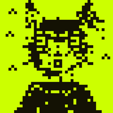 HoodCat #7608