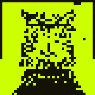 HoodCat #7626
