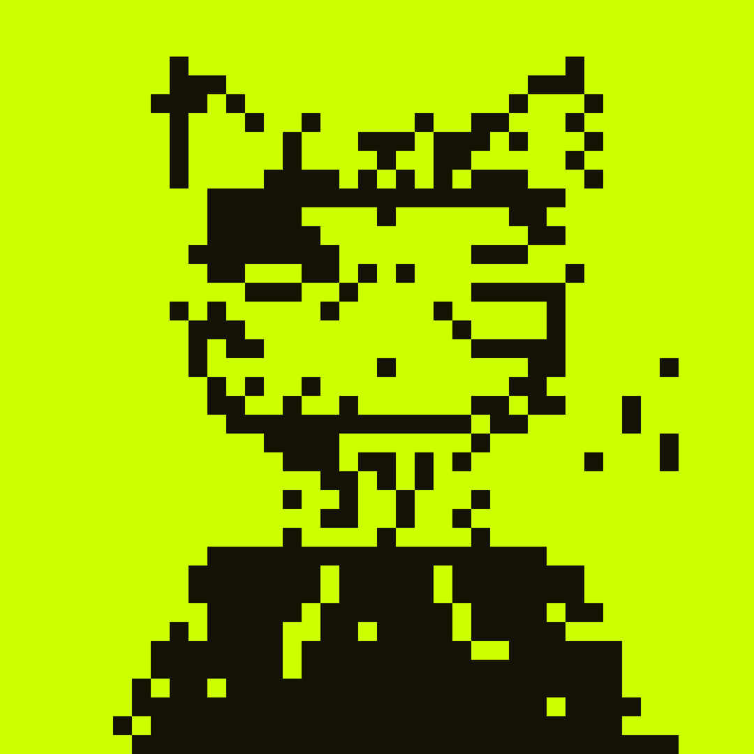 HoodCat #7645