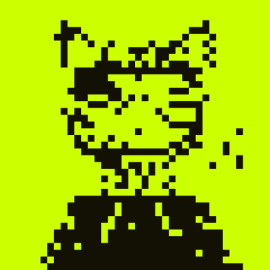 HoodCat #7645
